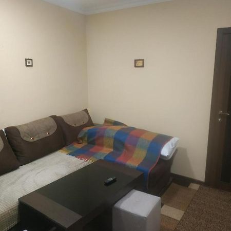 Apartmán Central Lighthouse Jerevan Exteriér fotografie