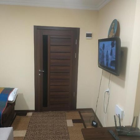 Apartmán Central Lighthouse Jerevan Exteriér fotografie