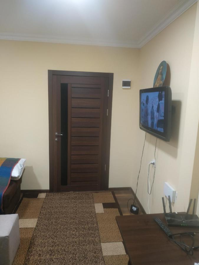 Apartmán Central Lighthouse Jerevan Exteriér fotografie